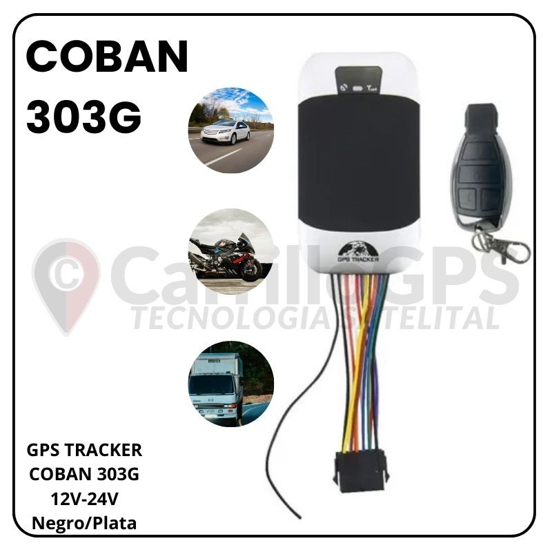 COBAN 303G