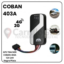 COBAN 403A