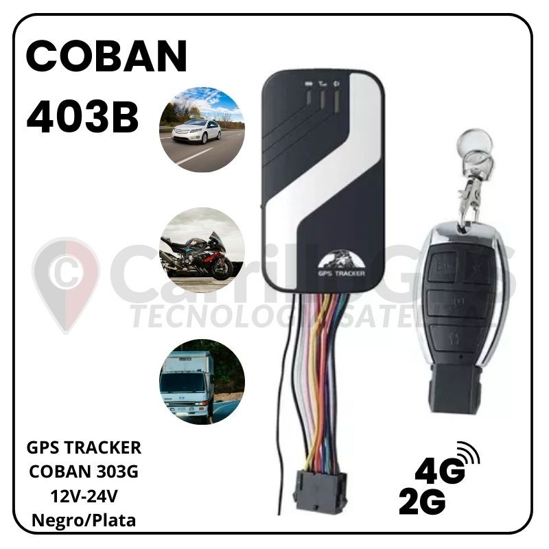 COBAN 403B