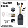 TRAKER EC33B