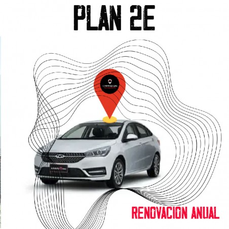 PLAN 2E