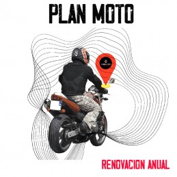 PLAN MOTO