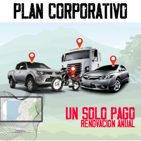 PLAN CORPORATIVO